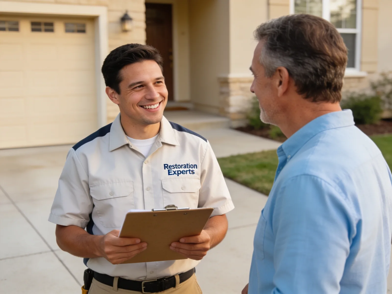 Water Damage Cleanup Deering, AK FAQs